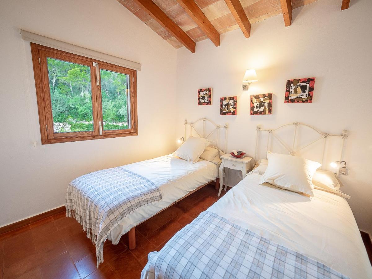Villa Bell Lloc By Somnia Феланич Экстерьер фото