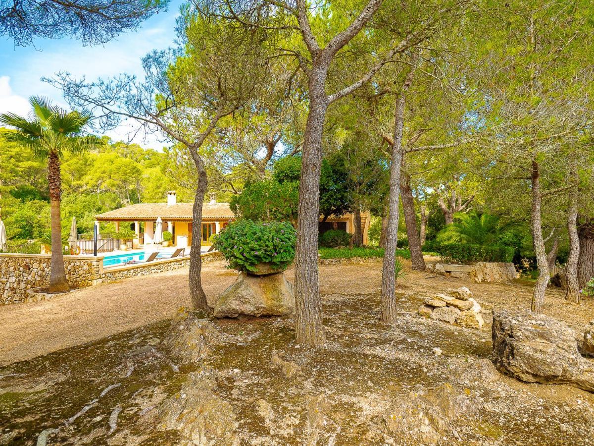 Villa Bell Lloc By Somnia Феланич Экстерьер фото